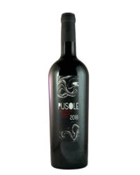 Pusole - Cannonau di Sardegna DOC 2022