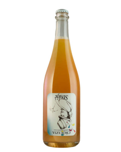 Crocizia - Strajè Bianco 2021