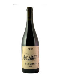 Il Vinco - Le Capannacce 2019