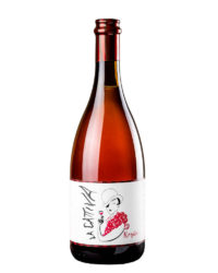 Masseria La Cattiva - La Cattiva Rosato 2019