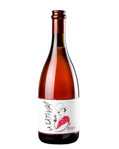 Masseria La Cattiva - La Cattiva Rosato 2019