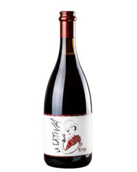 Masseria La Cattiva - La Cattiva Rosso 2019