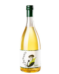 Masseria La Cattiva - La Spettinata Bianca 2019