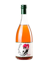 Masseria La Cattiva - La Spettinata Rosata 2019