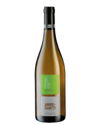 Annesanti - Ninfa del Nera Bianco 2023
