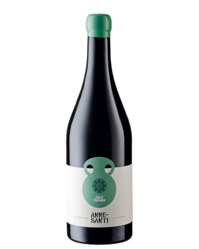 Annesanti - Colle Fregiara 2021