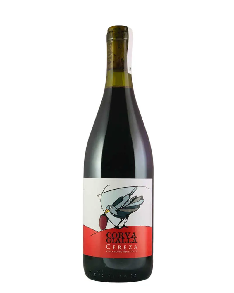 cantina corvagialla vino cereza.jpg cantina corvagialla – vino cereza