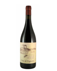 Denavolo e Paolo Foppiano - Vino di Fognano Rosso 2018