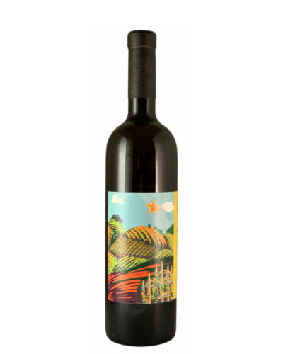 Cantina Giardino - Chianzano Campania IGT 2019