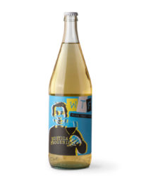 Palazzo Tronconi - WTF Rustica Progenie Bianco 2022
