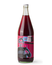 Palazzo Tronconi - WTF Rustica Progenie Rosso 2022