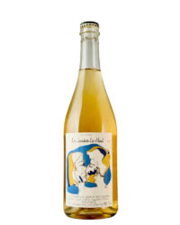 Hubert e Heidi Hausherr - Le Jardin Là-Haut 2019