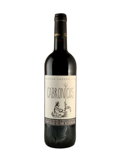 Bodega Cauzon - Carbonicus 2020