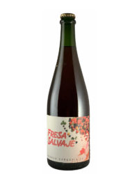 Bodega Cauzon - Fresa Salvaje 2020