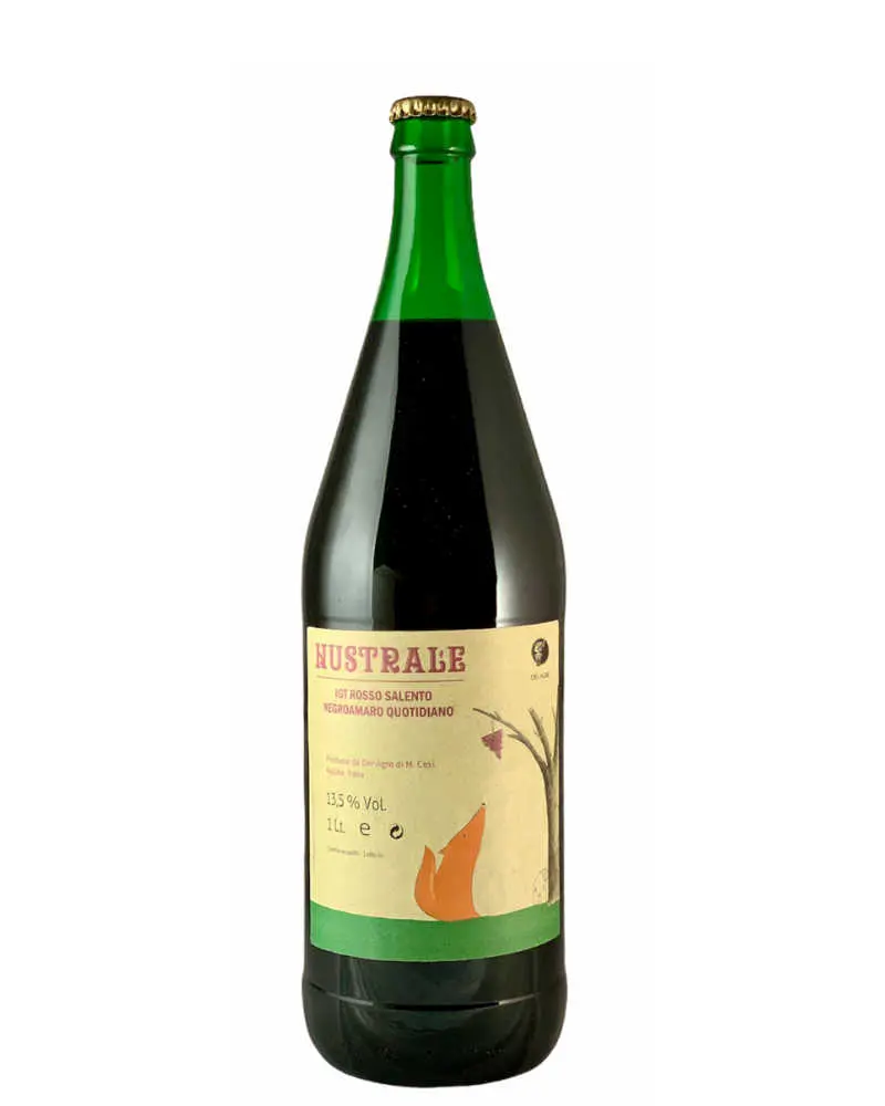 cantina dei agre nustrale.jpg cantina dei agre – nustrale