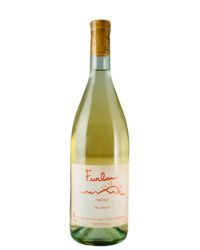Furlani - Moni Bianco 2020