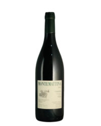 Il Tufiello - Montemattina 2018