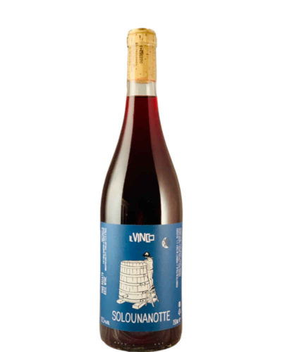 Il Vinco - Solo una Notte 2022