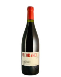 Tenuta Grillo - Pecoranera 2005