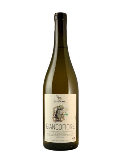 Colleformica - Biancofiore 2022