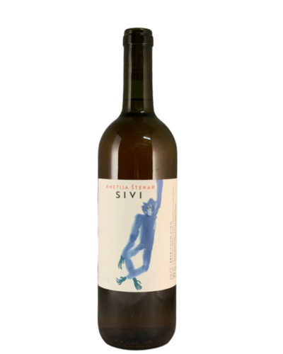 Kmetija Štekar - Sivi 2022