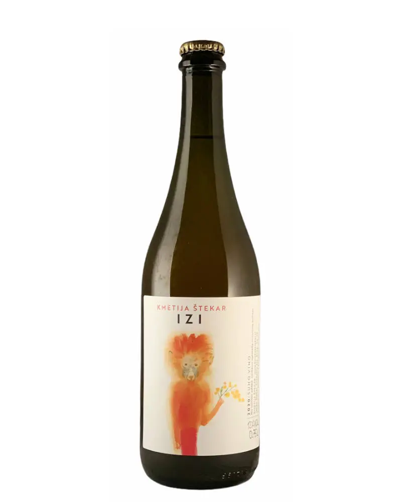 cantina Kmetija Stekar izi.jpg cantina Kmetija Štekar – izi