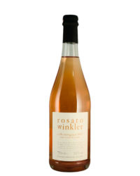 Winkler - Rosato Frizzante 2019