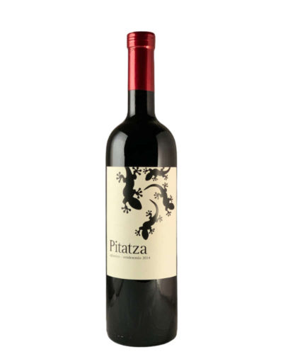Casa Brecceto - Pitatza 2014