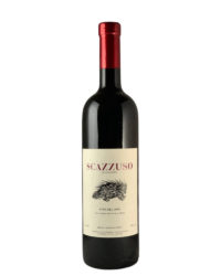 Casa Brecceto - Scazzuso 2016
