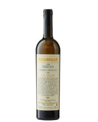 Iole Rabasco - La Salita Bianco 2019