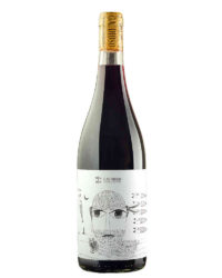 Gaudioso - Syrah 2022