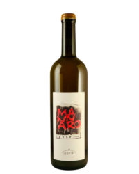 Sassopra - Mannaro 2020