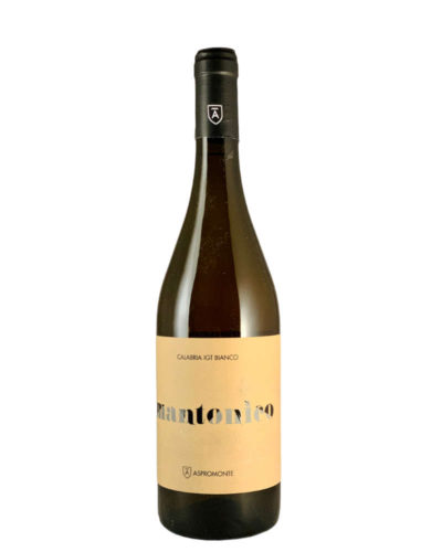 Aspromonte - Mantonico 2023