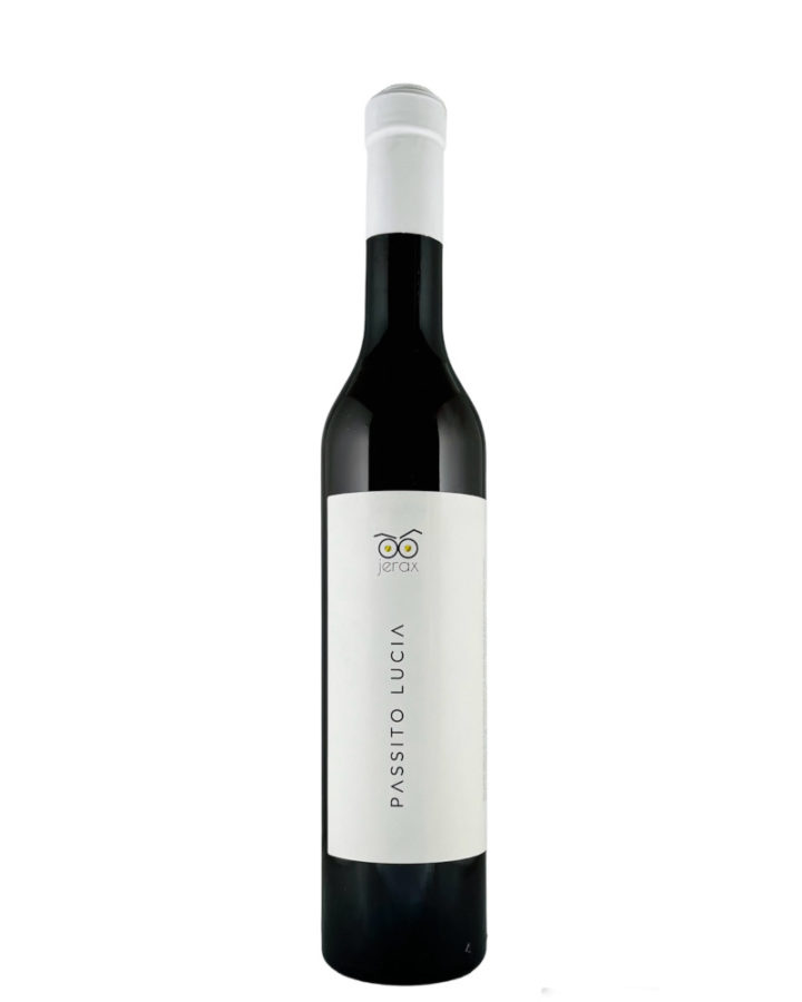 cantina jerax passito lucia 22 cantina jerax – passito lucia 22