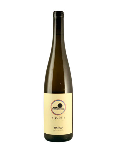 Ruvido - Bianco 2020