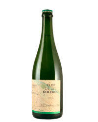 Clot de les Soleres - Macabeo 2019