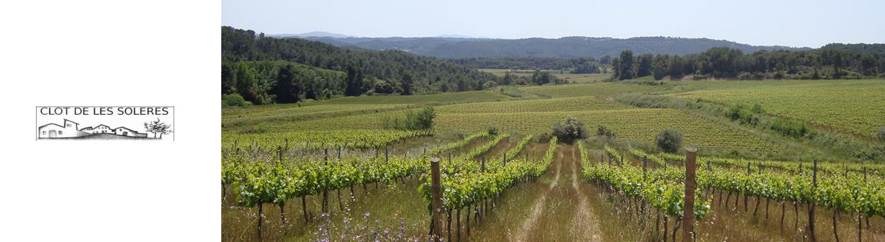 Clot de les Soleres Winery