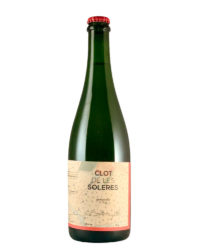 Clot de les Soleres - Garnacha tinta Rosa 2019