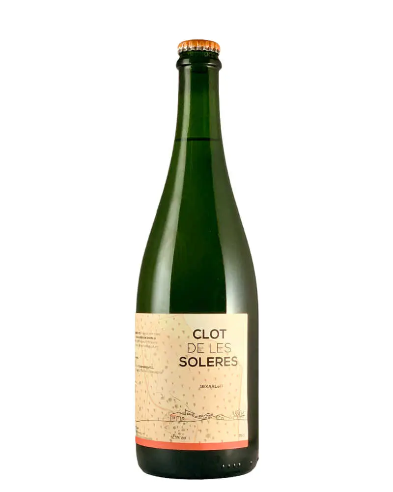 clot de les soleres clot de les soleres – xarlel