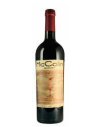 McCalin - Meneinfischio 2019
