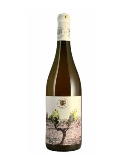 Barracco Francesca - Catarratto 2018