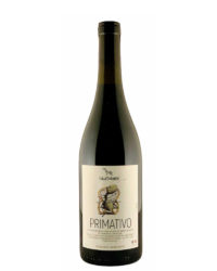 Colleformica - Primativo 2020