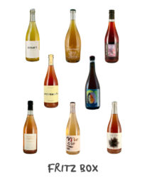 Selection Natural Sparkling