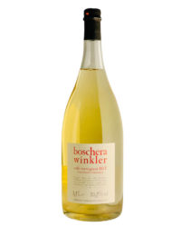 Winkler  - Boschera Frizzante Magnum 2020