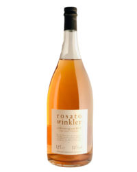 Winkler - Rosato Frizzante Magnum 2019