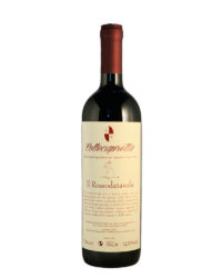 Collecapretta - Rosso da Tavola 2019