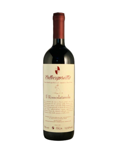 Collecapretta - Rosso da Tavola 2019