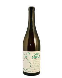 Conestabile della Staffa - Case Sparse Bianco 2019