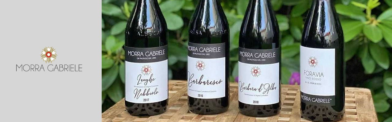 Gabriele Morra Winery