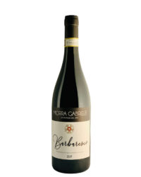 Gabriele Morra - Barbera 2021